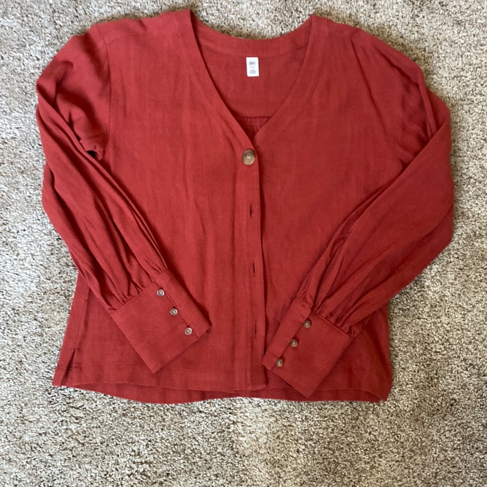 BP top
